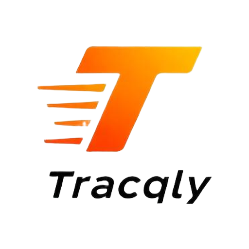 Tracqly logo