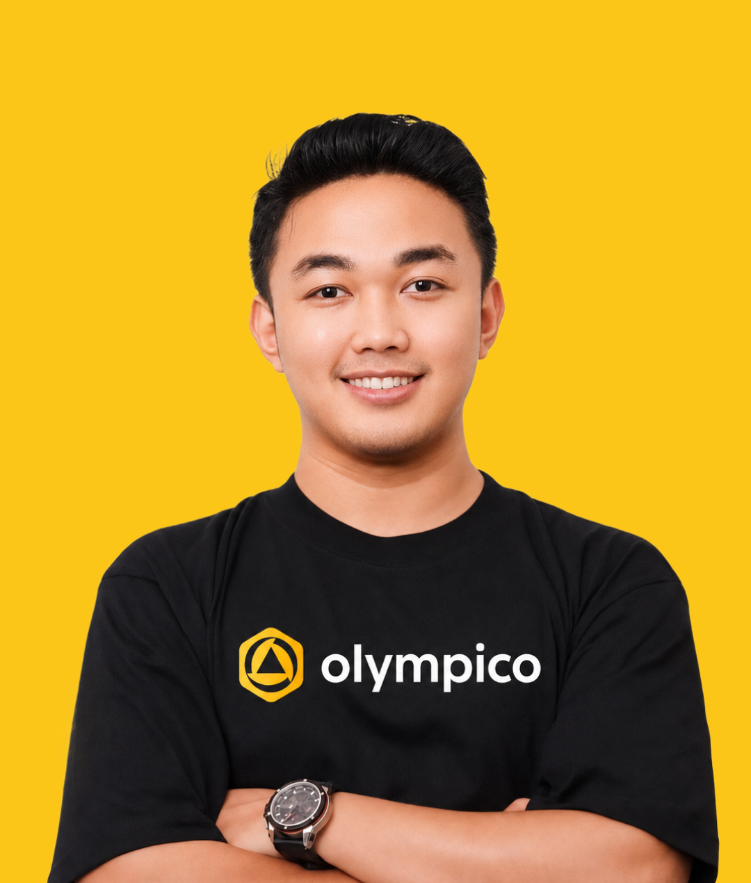 Muhammad Wahyu